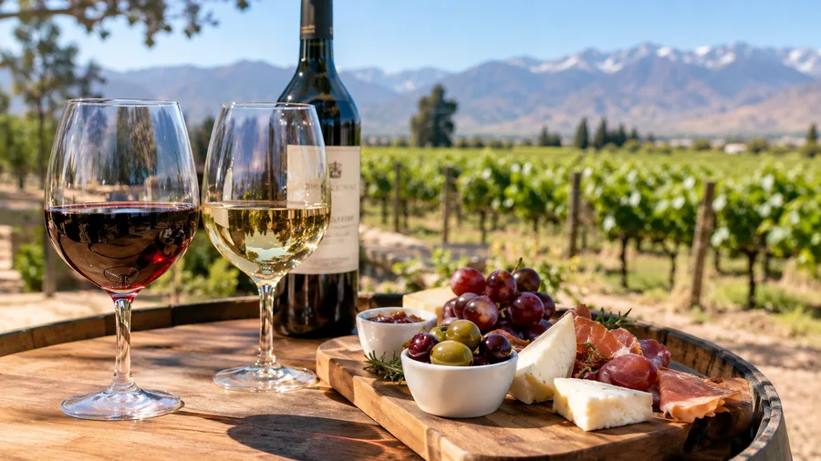 Maipo Valley Wine Tours: Wineries & Day Trip Guide