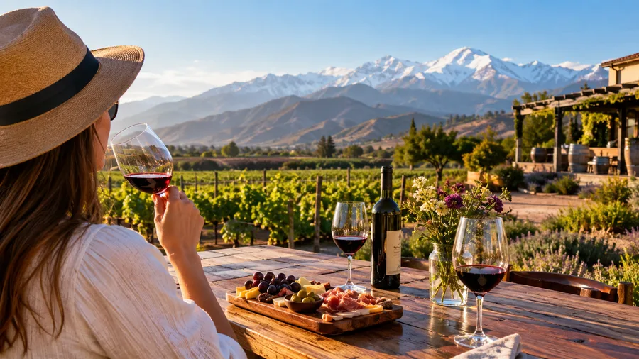 Maipo Valley Wine Tours: Wineries & Day Trip Guide